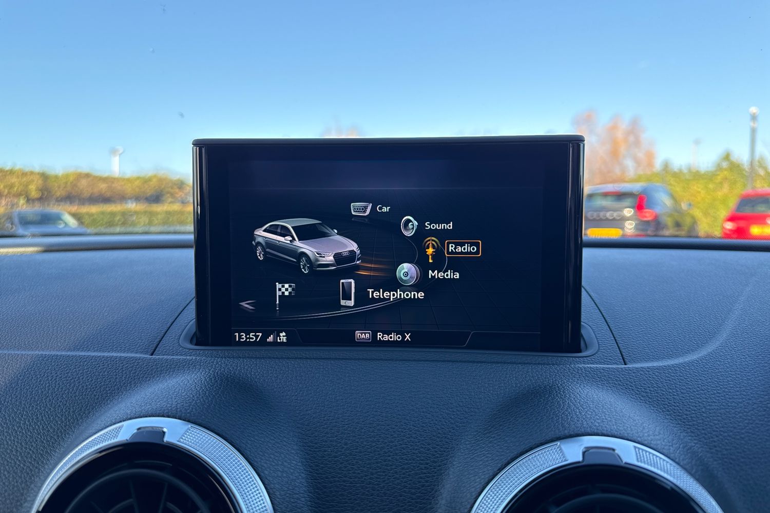 Used Audi A3 2016 for sale - 76746286: Photo 17