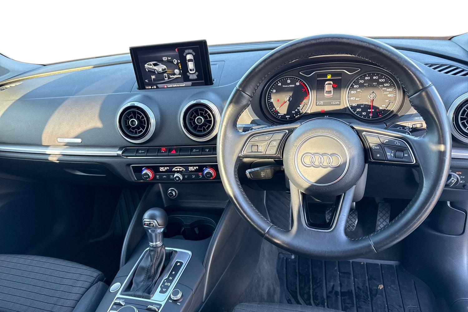 Used Audi A3 2016 for sale - 76746286: Photo 18