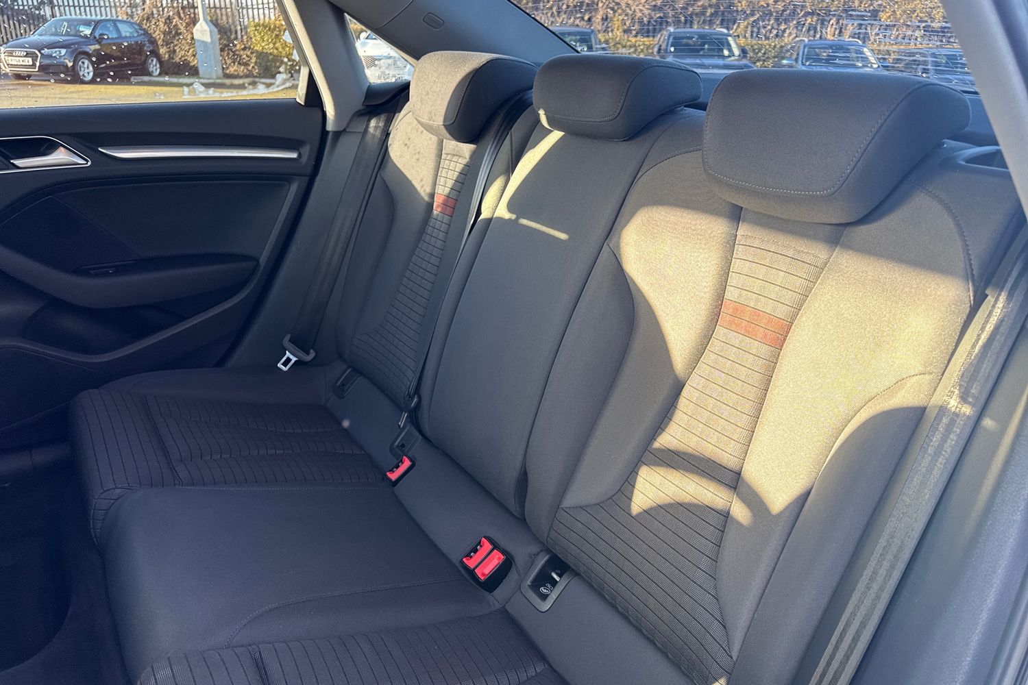 Used Audi A3 2016 for sale - 76746286: Photo 19