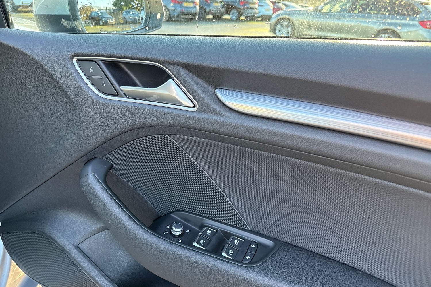 Used Audi A3 2016 for sale - 76746286: Photo 21