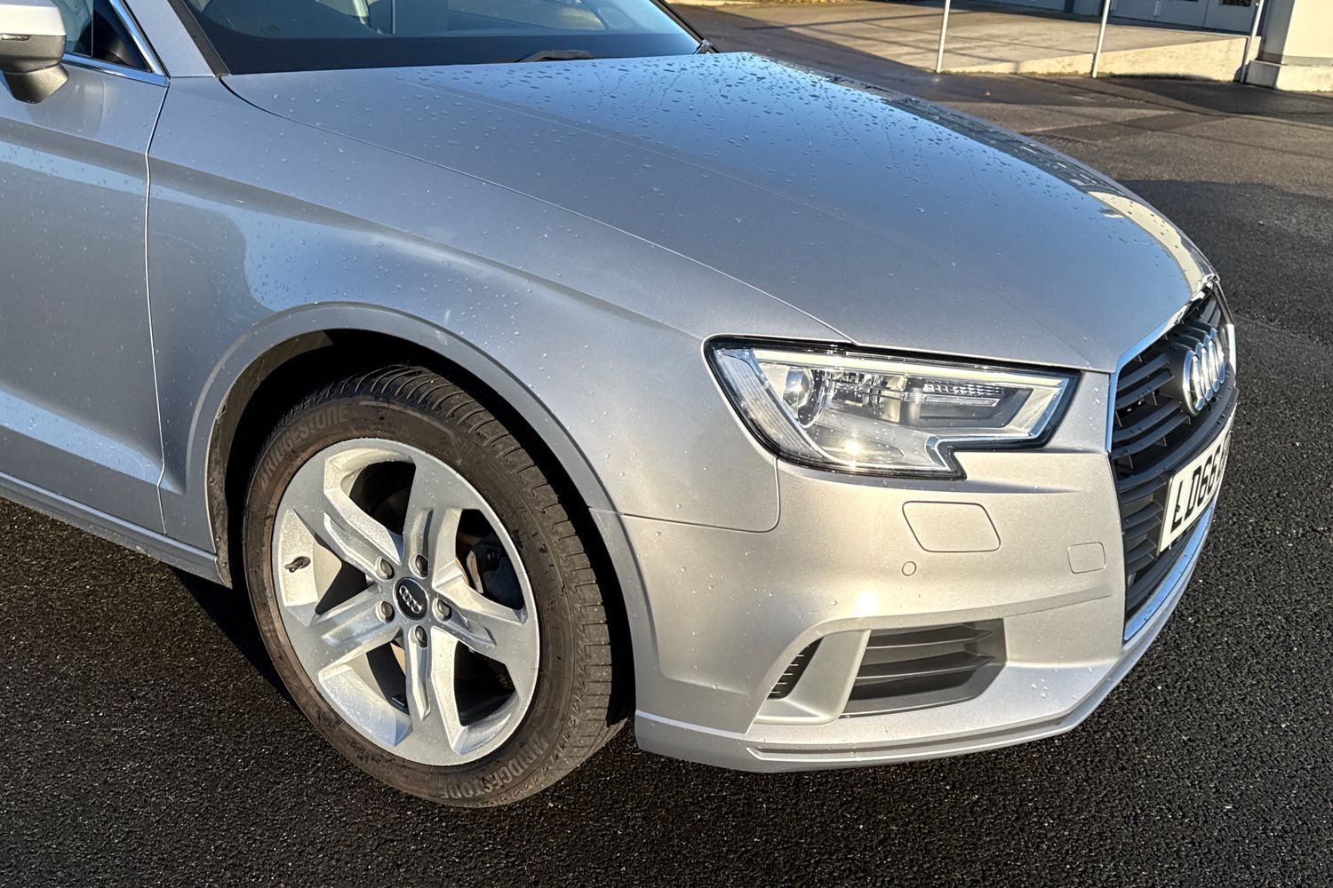 Used Audi A3 2016 for sale - 76746286: Photo 25