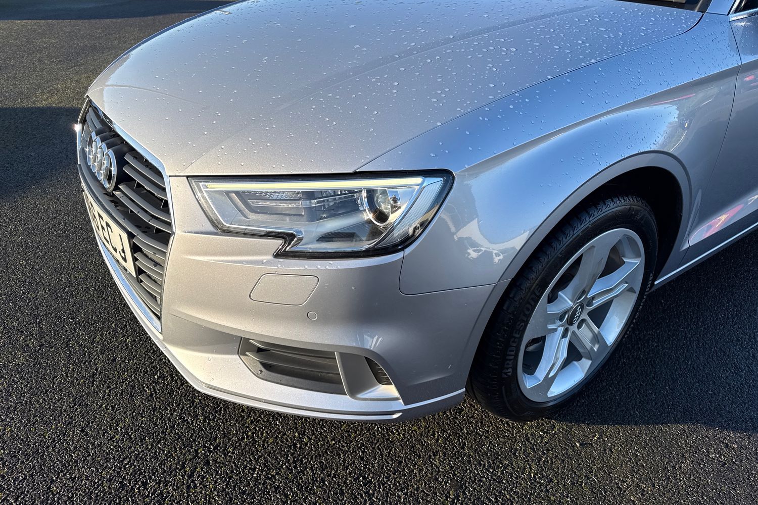 Used Audi A3 2016 for sale - 76746286: Photo 26