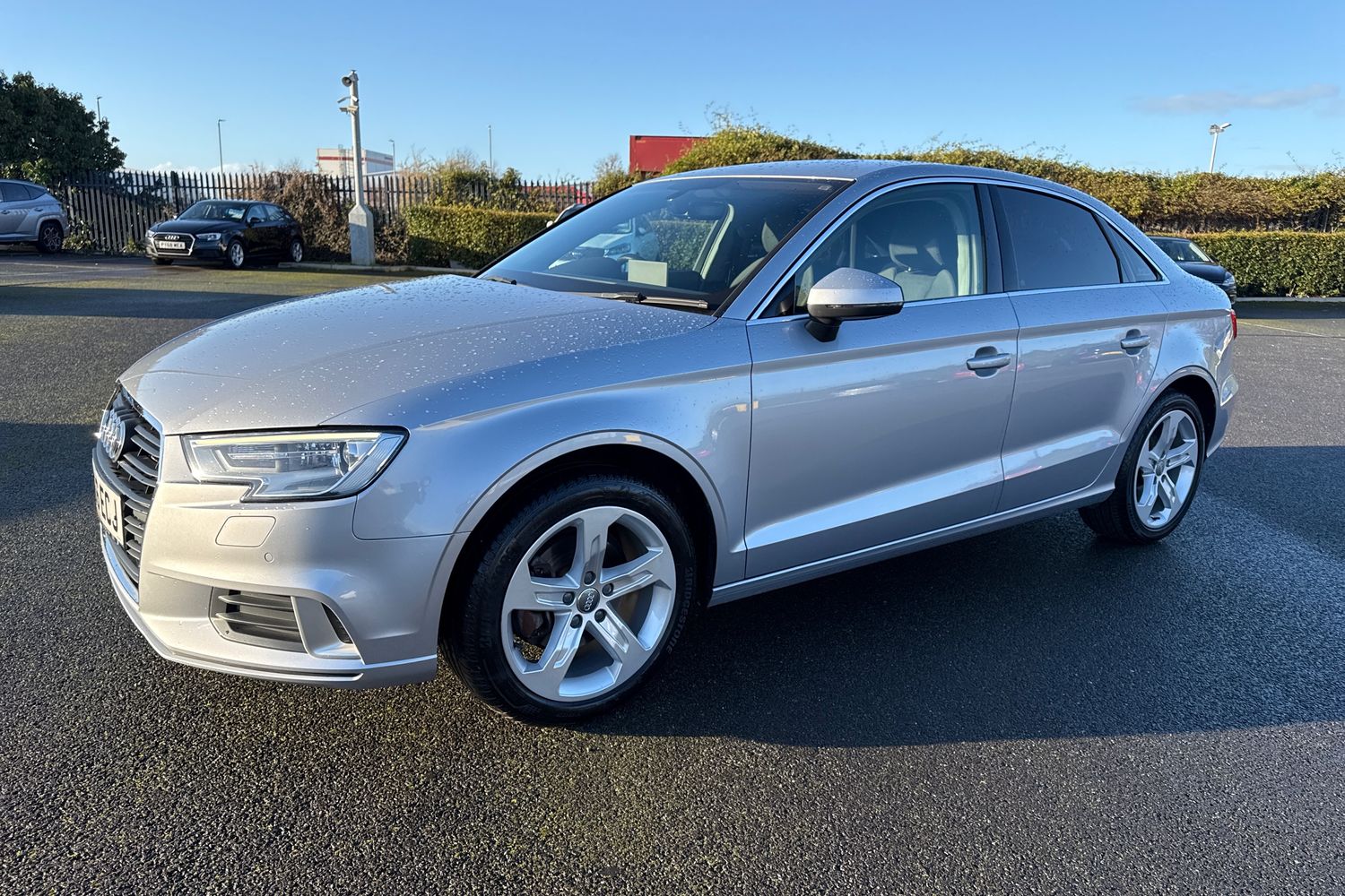 Used Audi A3 2016 for sale - 76746286: Photo 27