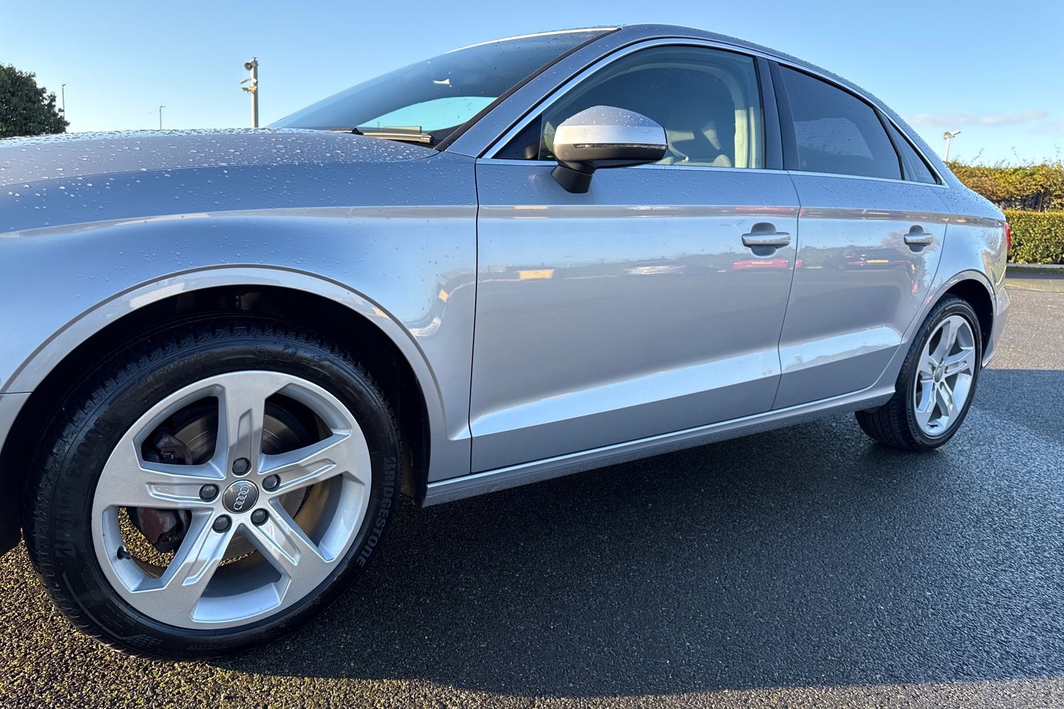 Used Audi A3 2016 for sale - 76746286: Photo 28