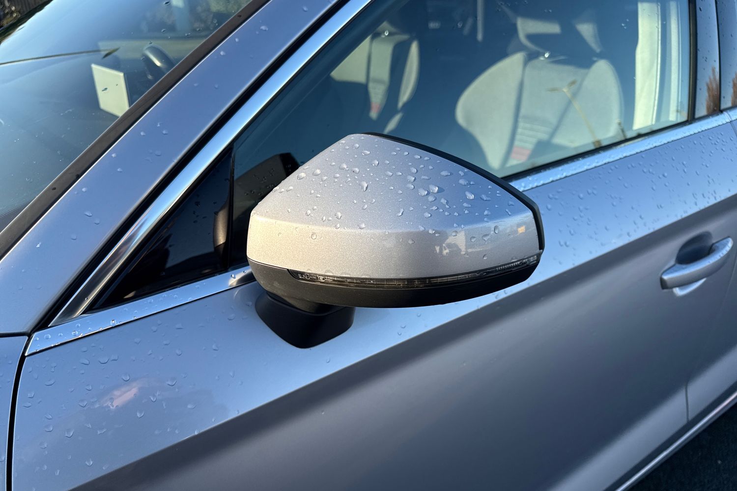 Used Audi A3 2016 for sale - 76746286: Photo 29