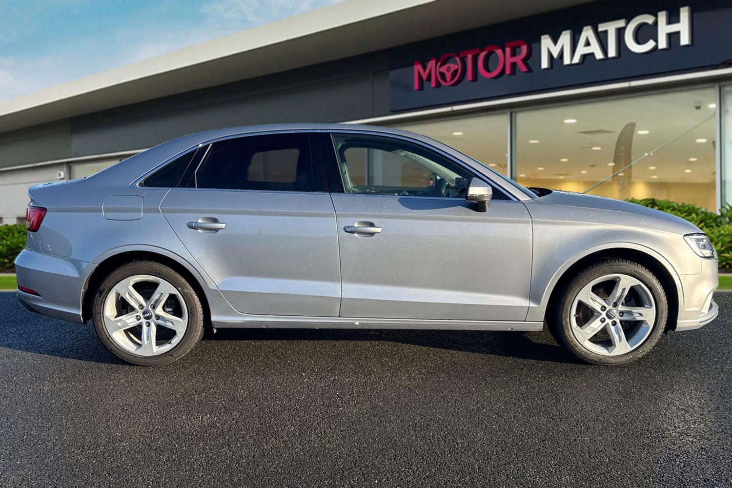 Used Audi A3 2016 for sale - 76746286: Photo 3