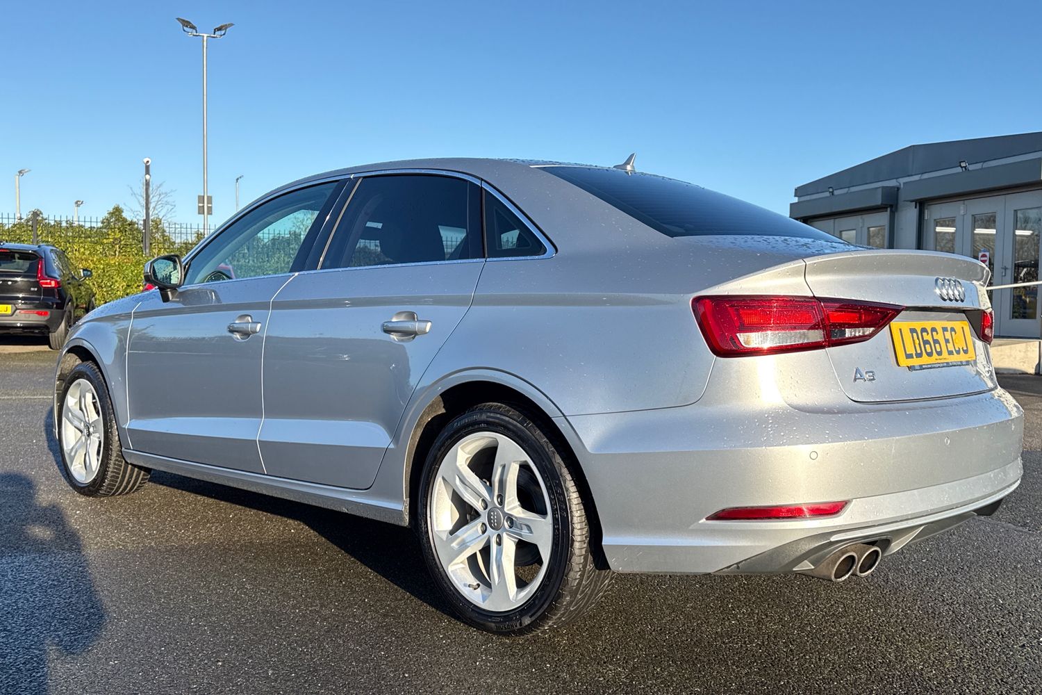 Used Audi A3 2016 for sale - 76746286: Photo 30