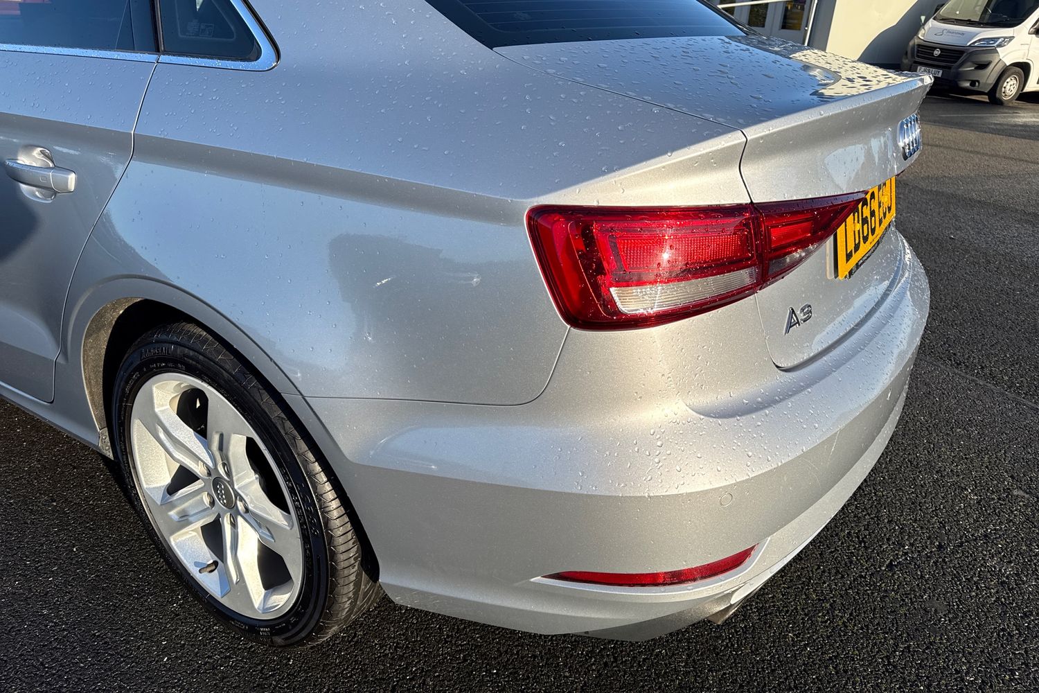 Used Audi A3 2016 for sale - 76746286: Photo 31