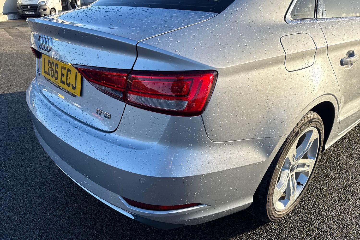 Used Audi A3 2016 for sale - 76746286: Photo 32