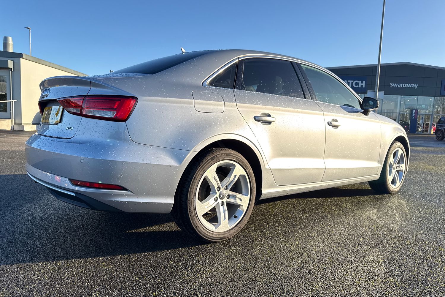 Used Audi A3 2016 for sale - 76746286: Photo 35