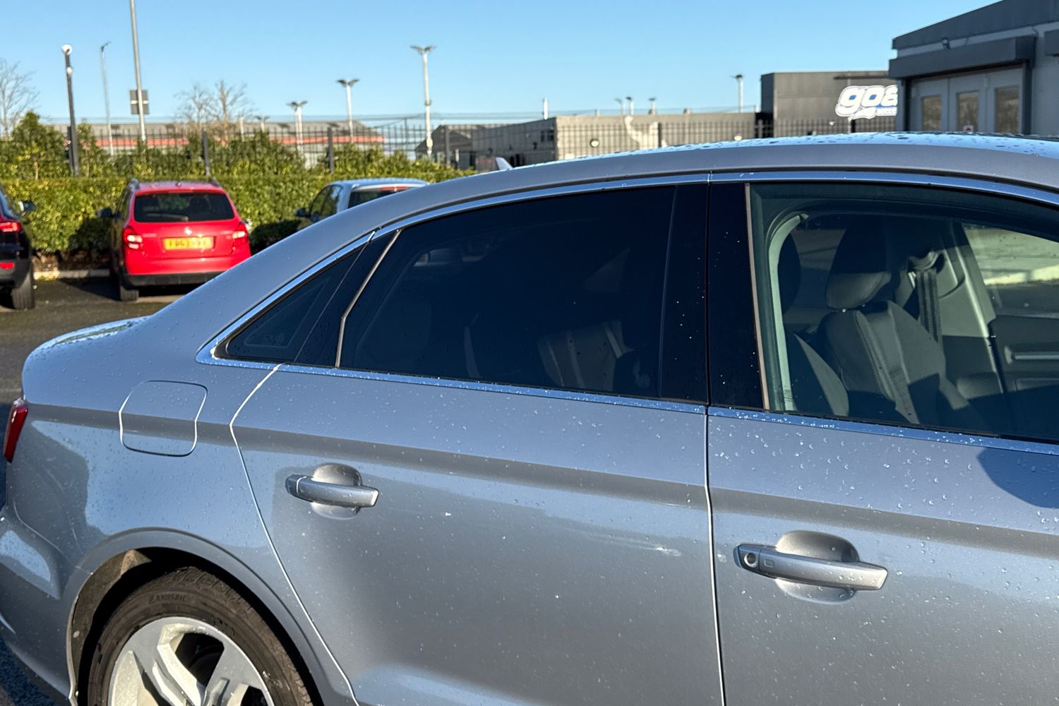 Used Audi A3 2016 for sale - 76746286: Photo 36