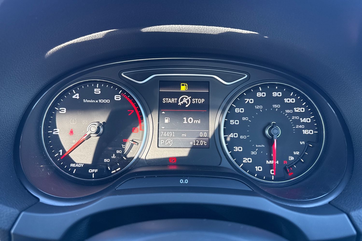 Used Audi A3 2016 for sale - 76746286: Photo 38