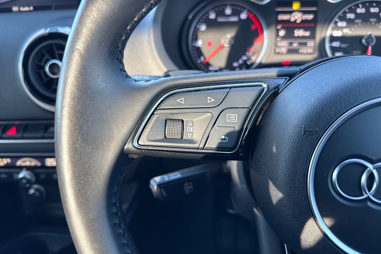 Used Audi A3 2016 for sale - 76746286: Photo 39