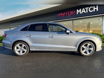 Used Audi A3 2016 for sale - 76746286: Photo