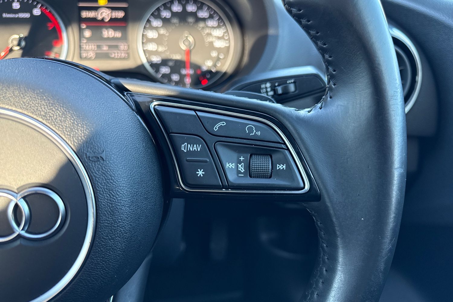 Used Audi A3 2016 for sale - 76746286: Photo 40