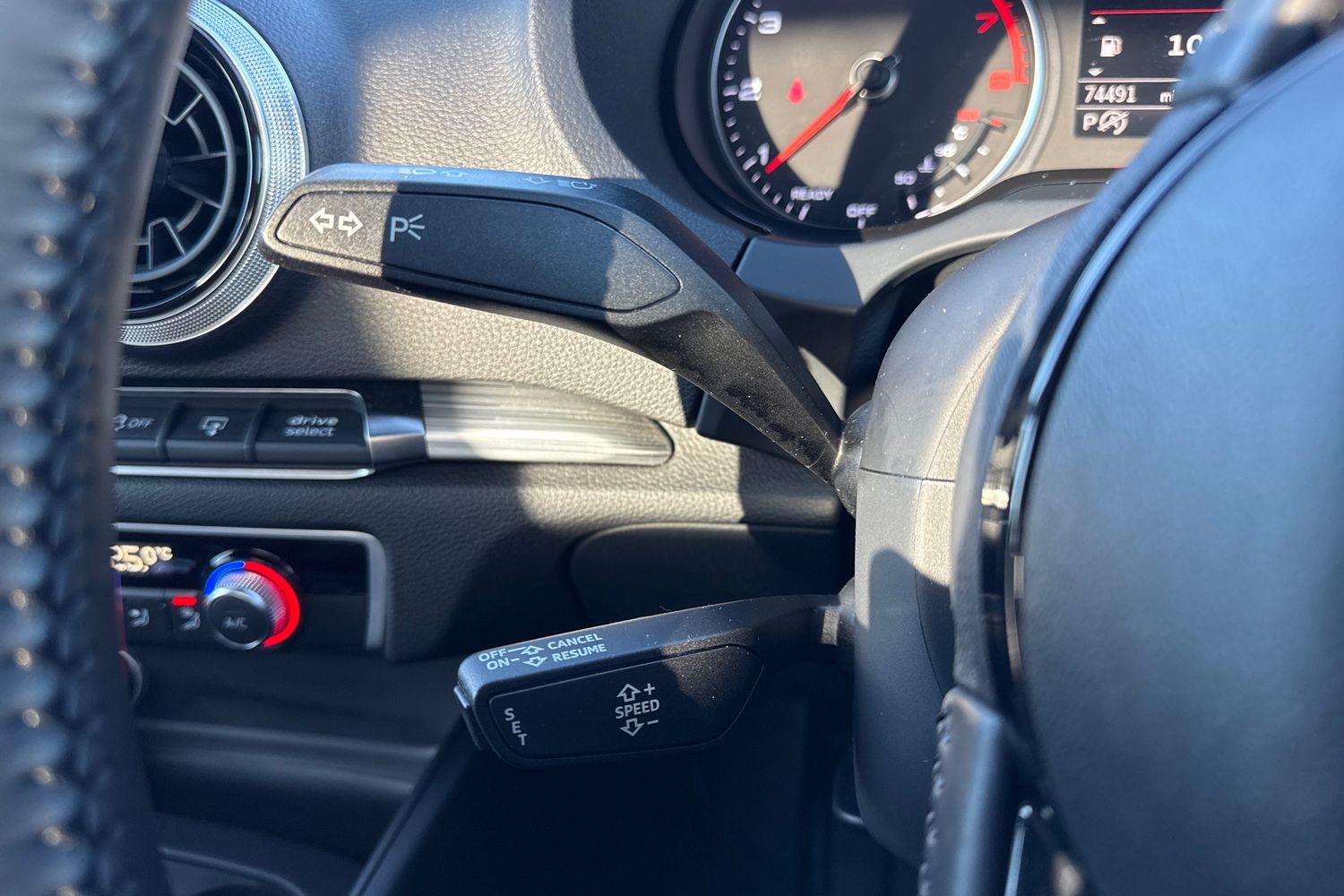 Used Audi A3 2016 for sale - 76746286: Photo 41