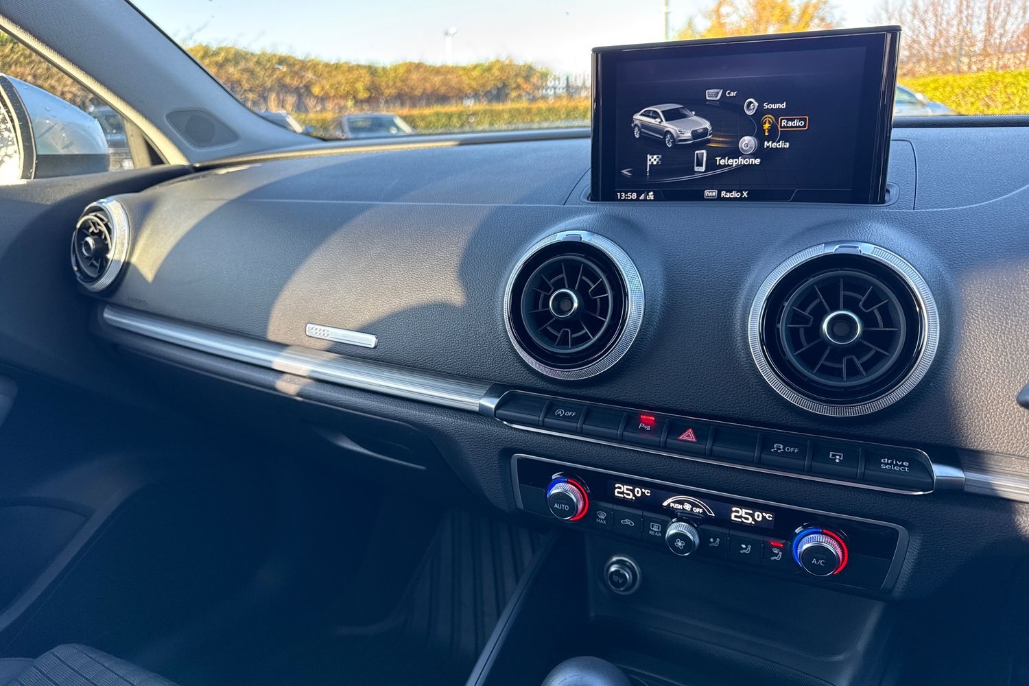 Used Audi A3 2016 for sale - 76746286: Photo 45