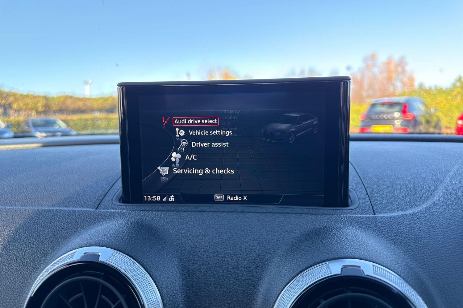 Used Audi A3 2016 for sale - 76746286: Photo 47