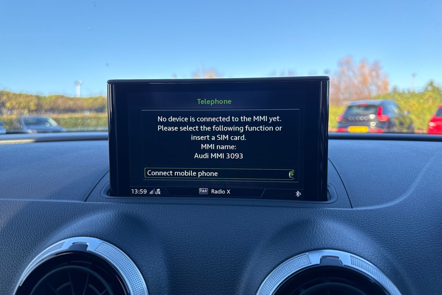 Used Audi A3 2016 for sale - 76746286: Photo 51