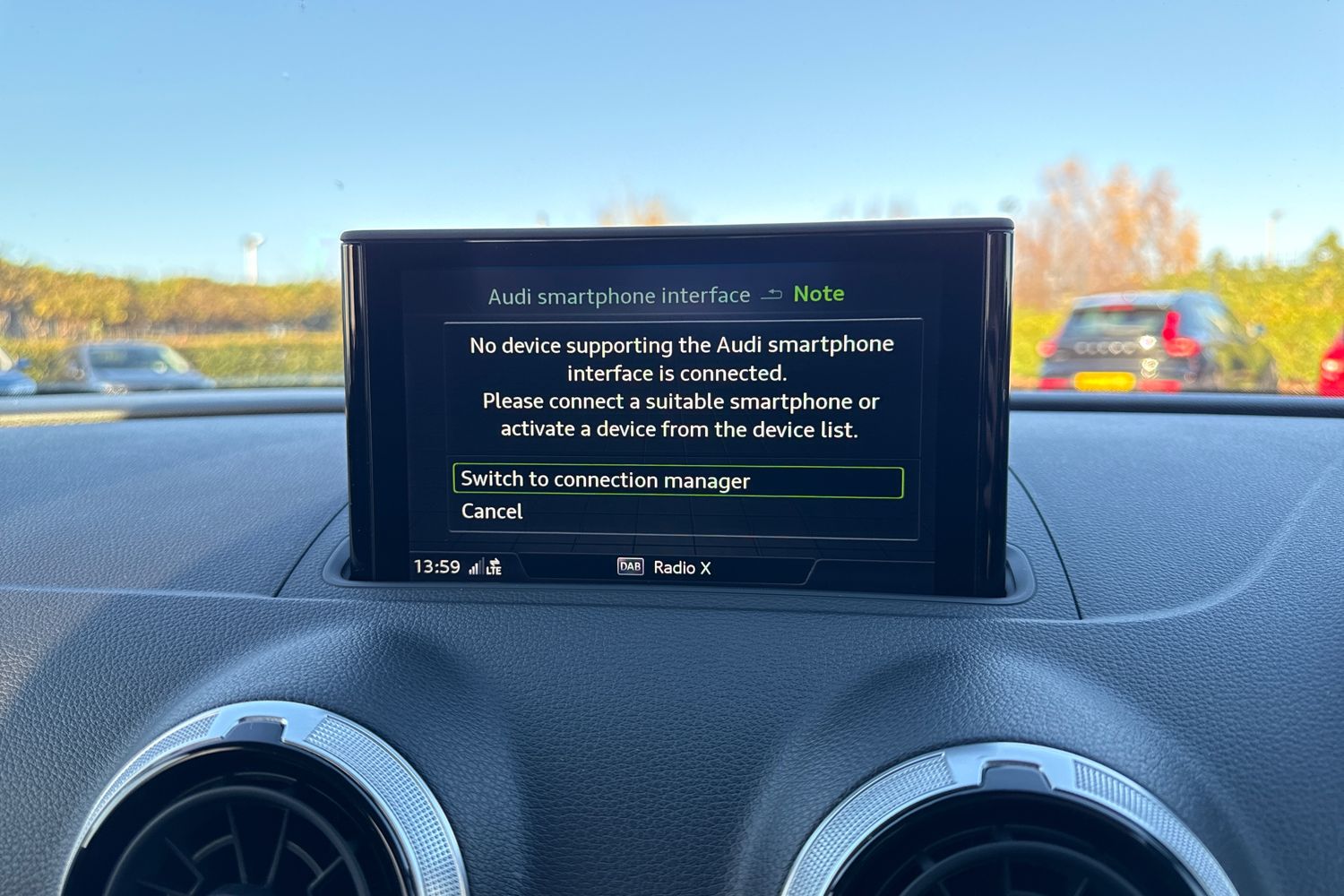 Used Audi A3 2016 for sale - 76746286: Photo 52