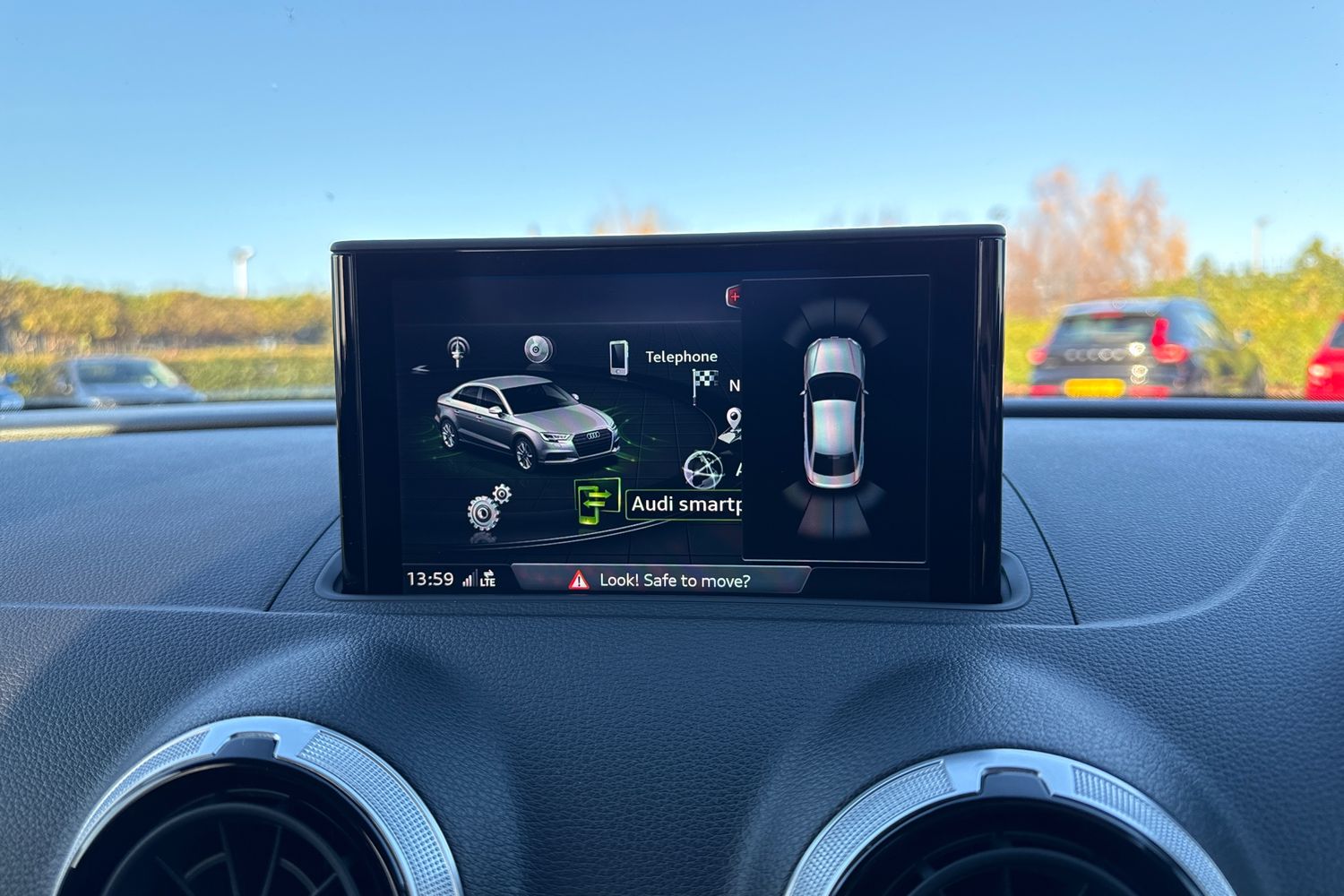 Used Audi A3 2016 for sale - 76746286: Photo 53