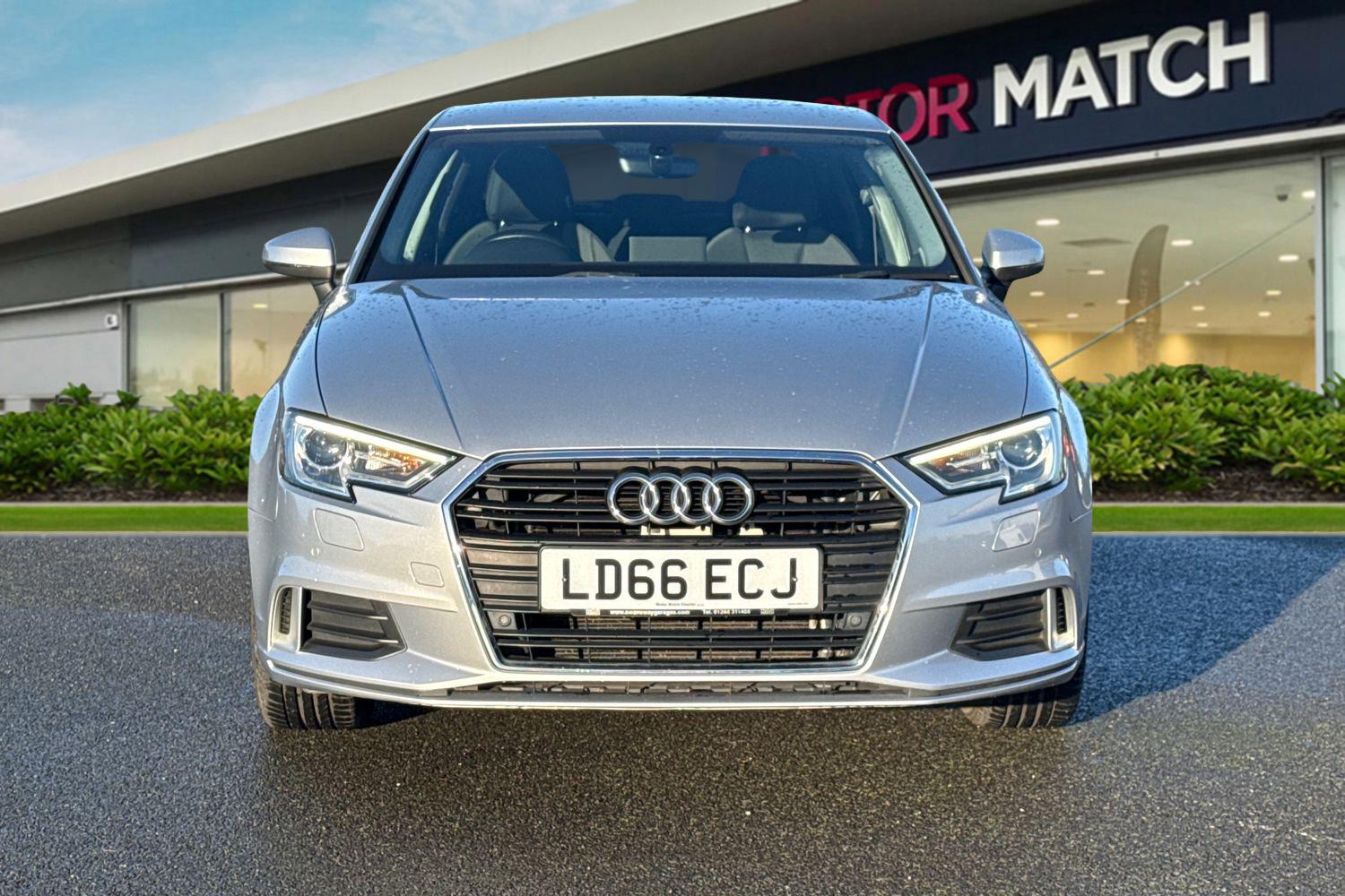 Used Audi A3 2016 for sale - 76746286: Photo 6