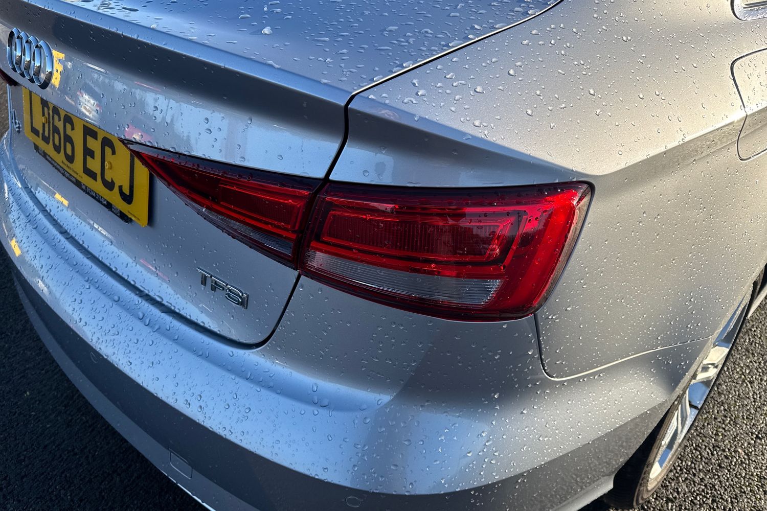 Used Audi A3 2016 for sale - 76746286: Photo 8