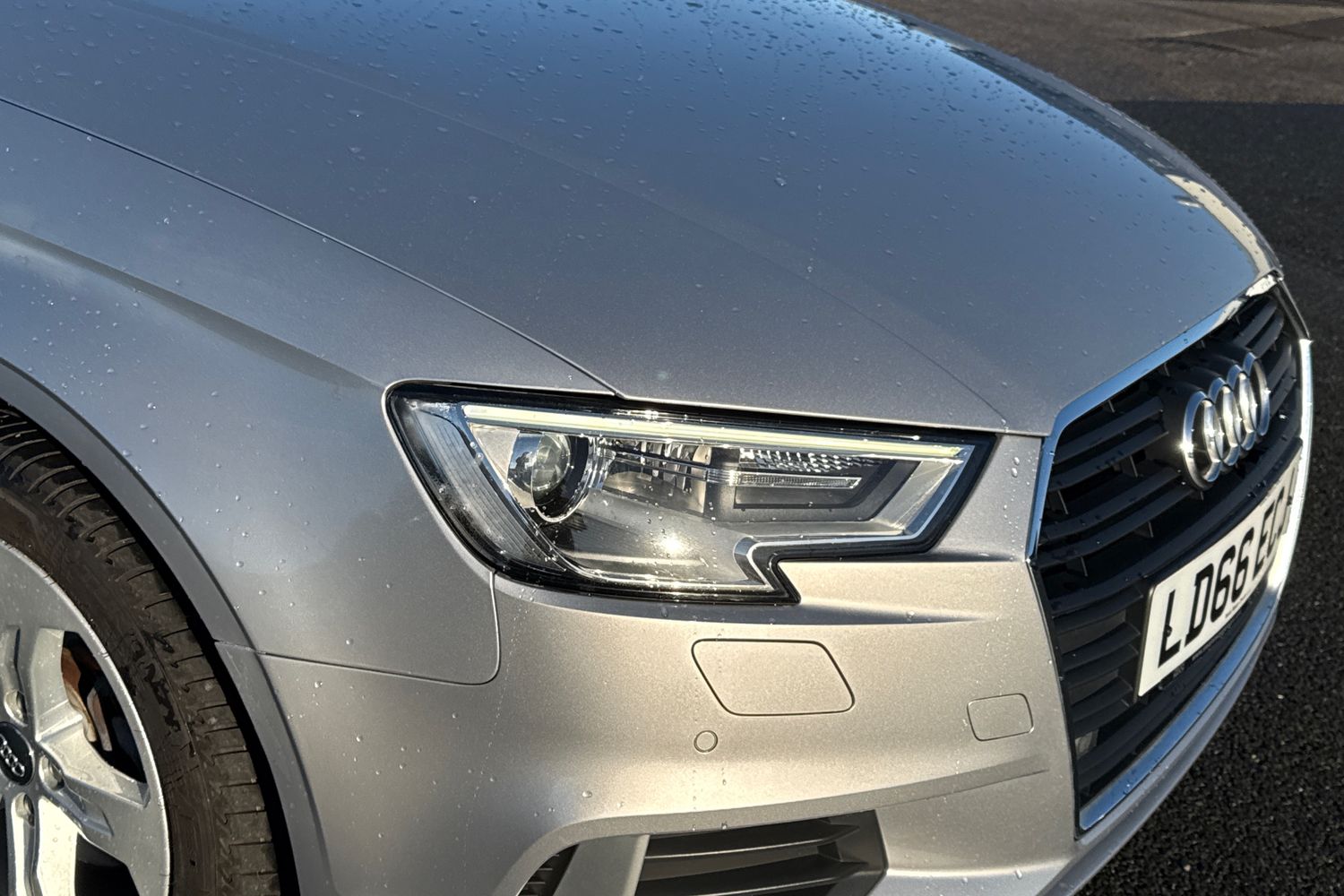 Used Audi A3 2016 for sale - 76746286: Photo 9