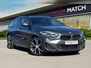 BMW - X2