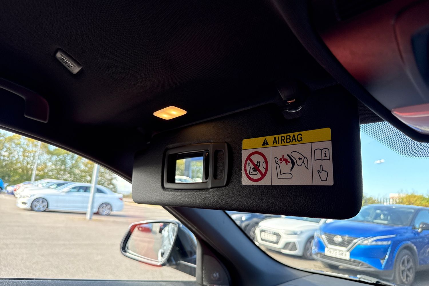 Vehicle 61