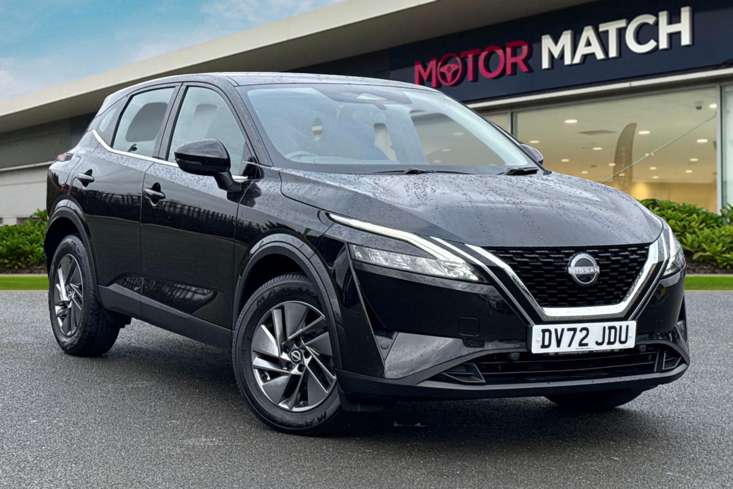 Used Nissan Qashqai 2022 for sale - 77407493: Photo 1