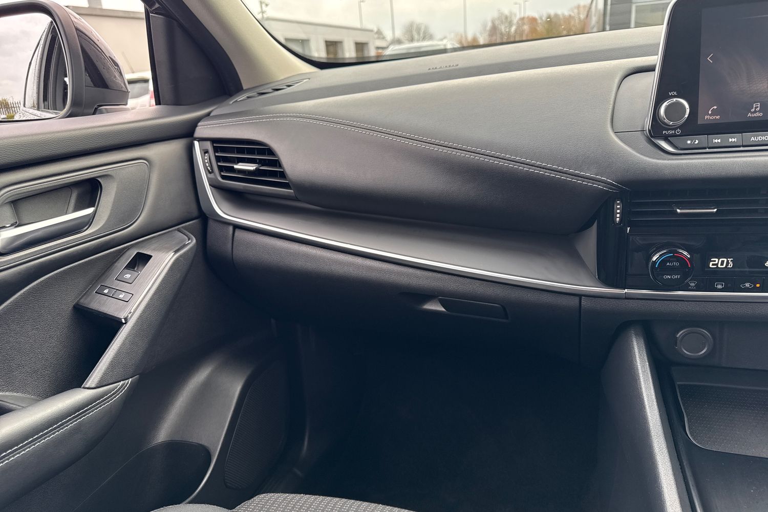 Used Nissan Qashqai 2022 for sale - 77407493: Photo 15