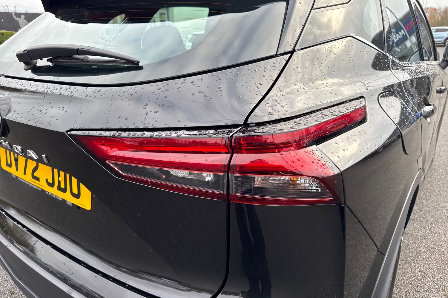 Used Nissan Qashqai 2022 for sale - 77407493: Photo 16