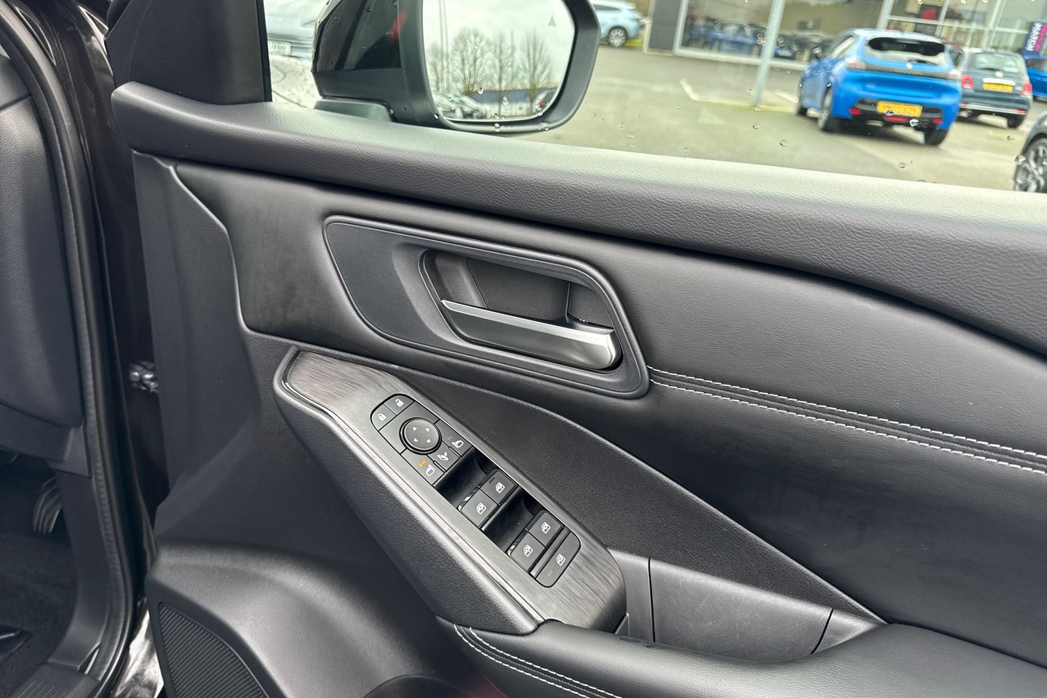 Used Nissan Qashqai 2022 for sale - 77407493: Photo 18