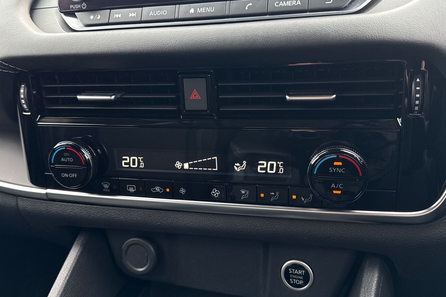 Used Nissan Qashqai 2022 for sale - 77407493: Photo 19