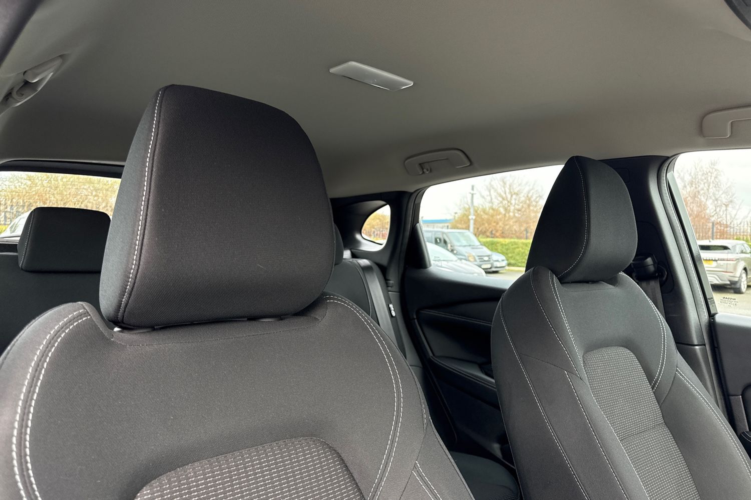 Used Nissan Qashqai 2022 for sale - 77407493: Photo 21