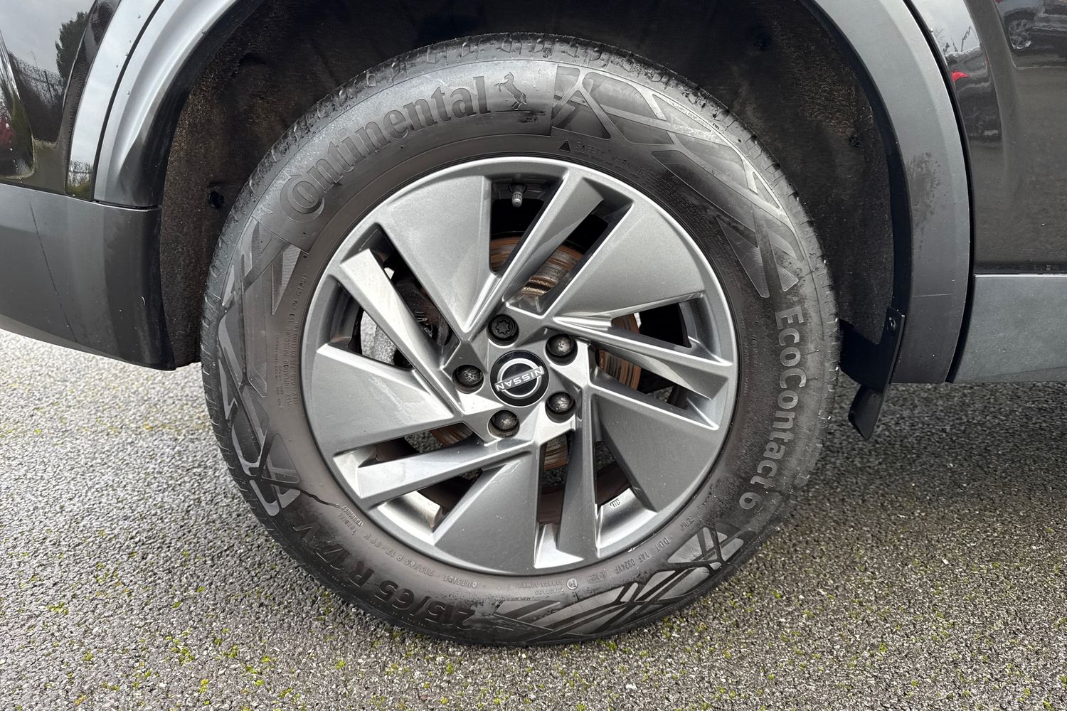 Used Nissan Qashqai 2022 for sale - 77407493: Photo 22