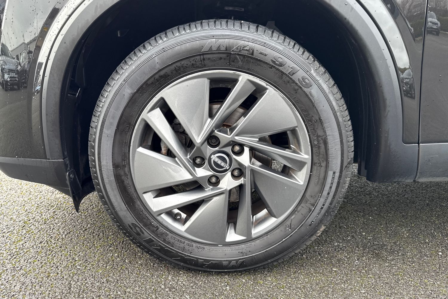 Used Nissan Qashqai 2022 for sale - 77407493: Photo 24