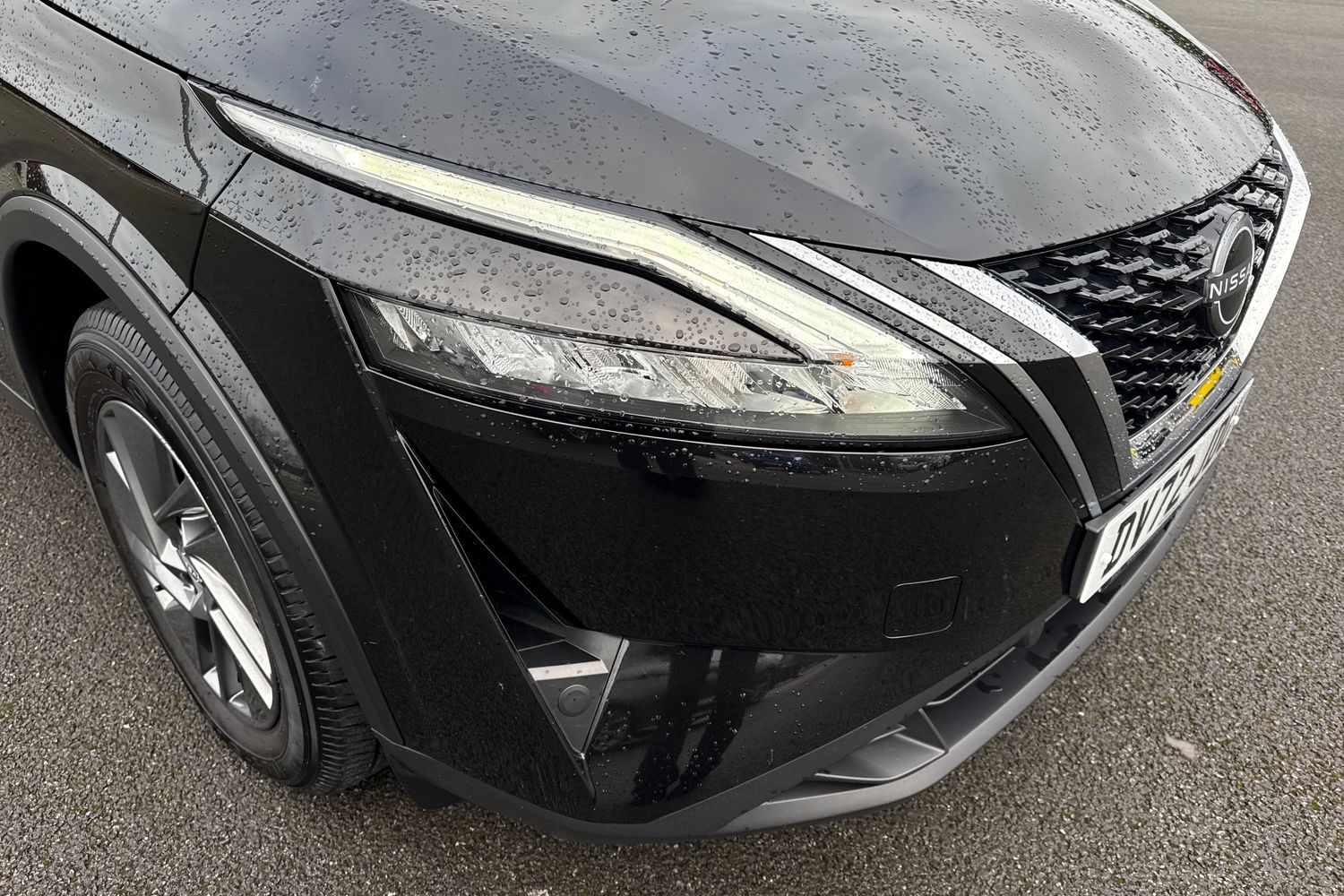 Used Nissan Qashqai 2022 for sale - 77407493: Photo 25