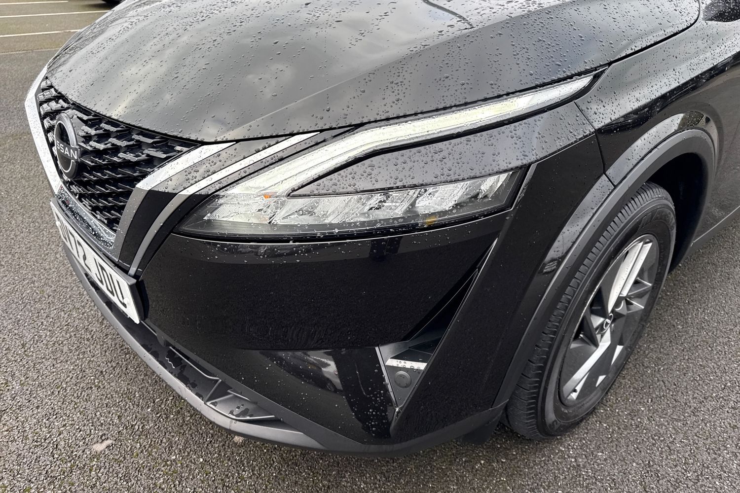 Used Nissan Qashqai 2022 for sale - 77407493: Photo 26