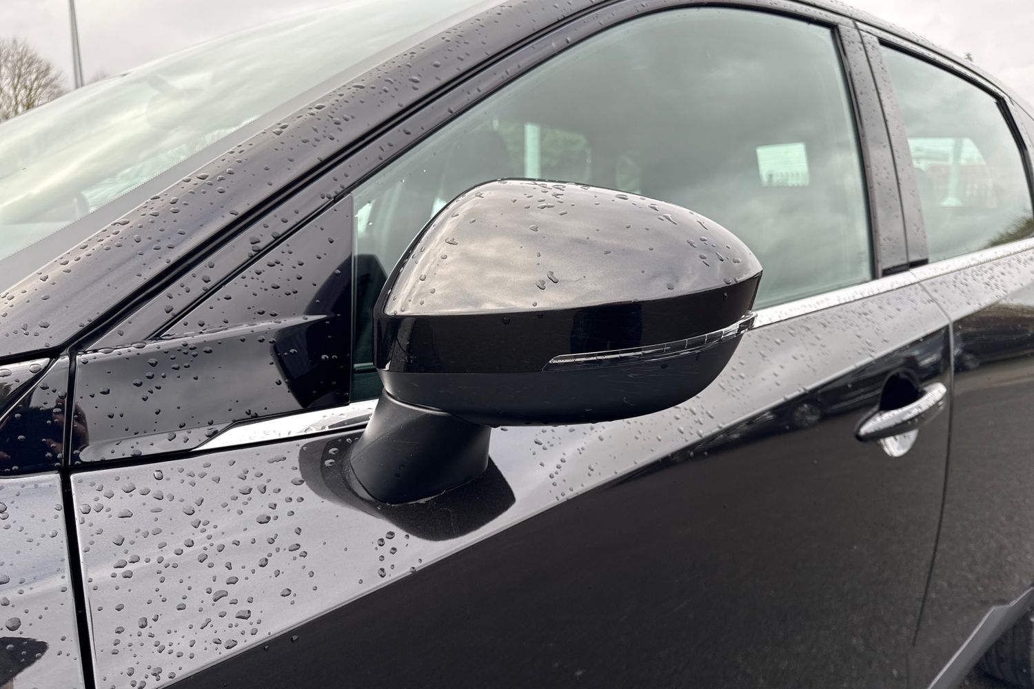 Used Nissan Qashqai 2022 for sale - 77407493: Photo 28