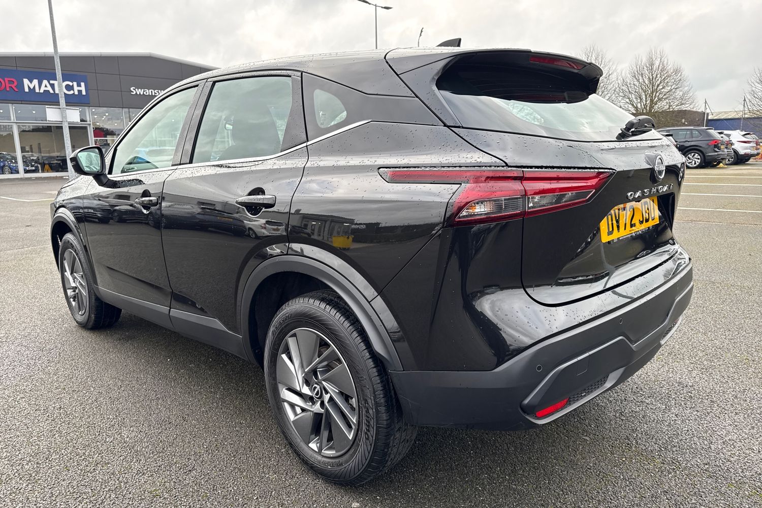 Used Nissan Qashqai 2022 for sale - 77407493: Photo 29