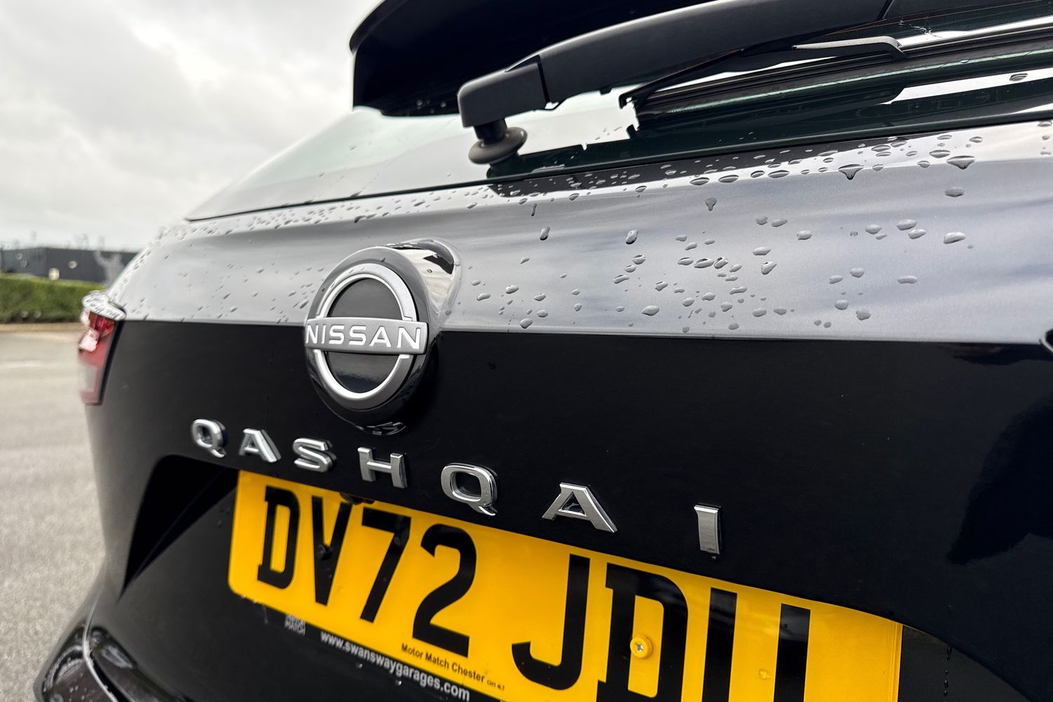 Used Nissan Qashqai 2022 for sale - 77407493: Photo 32