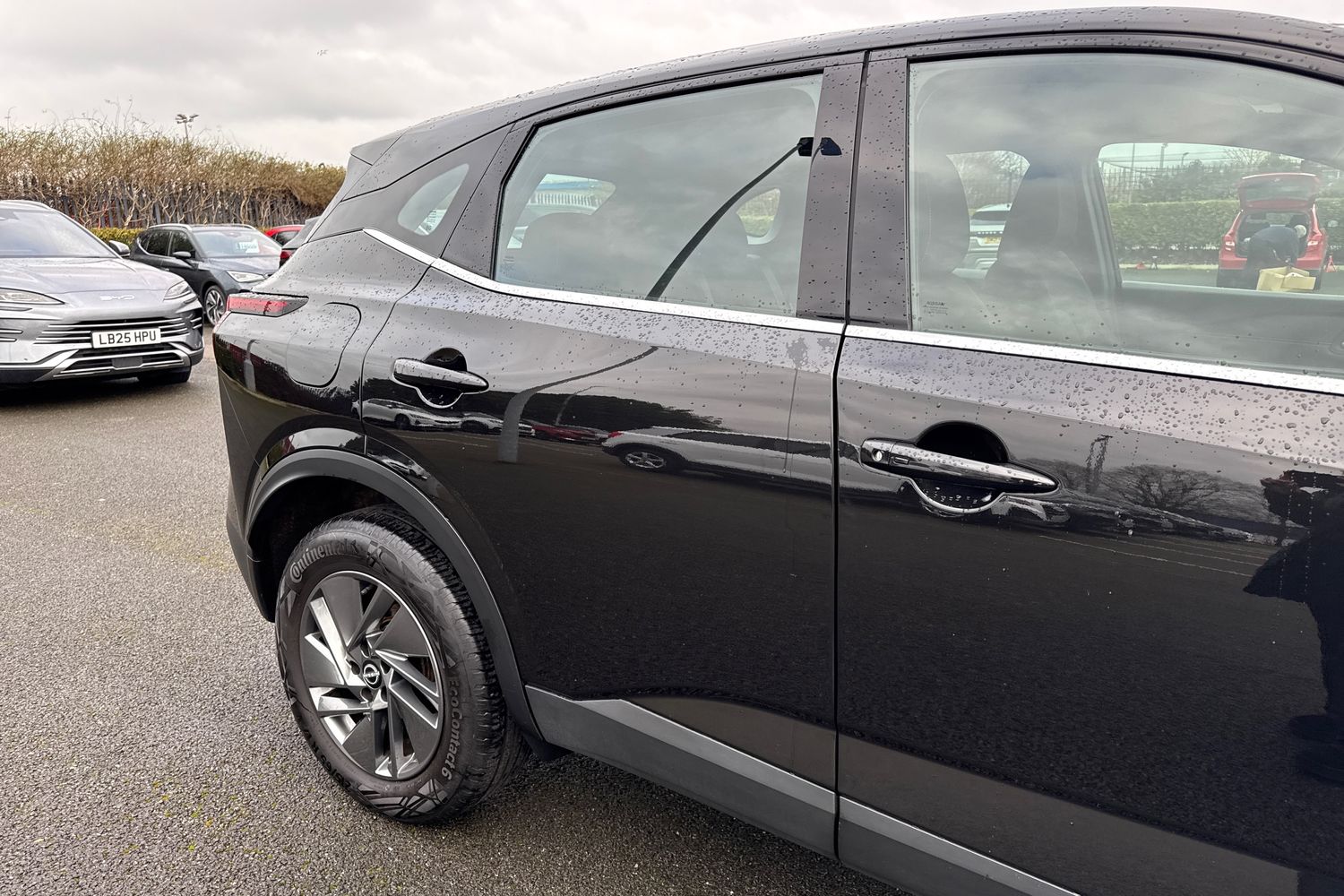 Used Nissan Qashqai 2022 for sale - 77407493: Photo 34