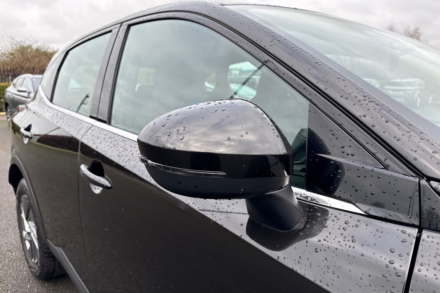 Used Nissan Qashqai 2022 for sale - 77407493: Photo 35