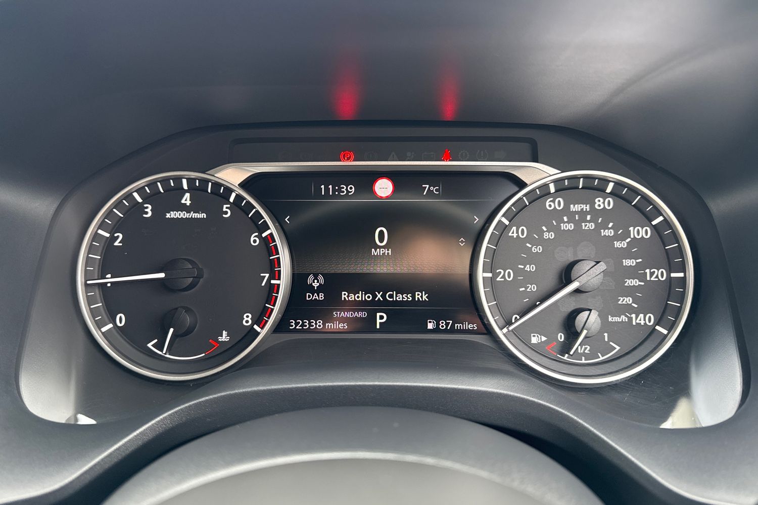 Used Nissan Qashqai 2022 for sale - 77407493: Photo 37