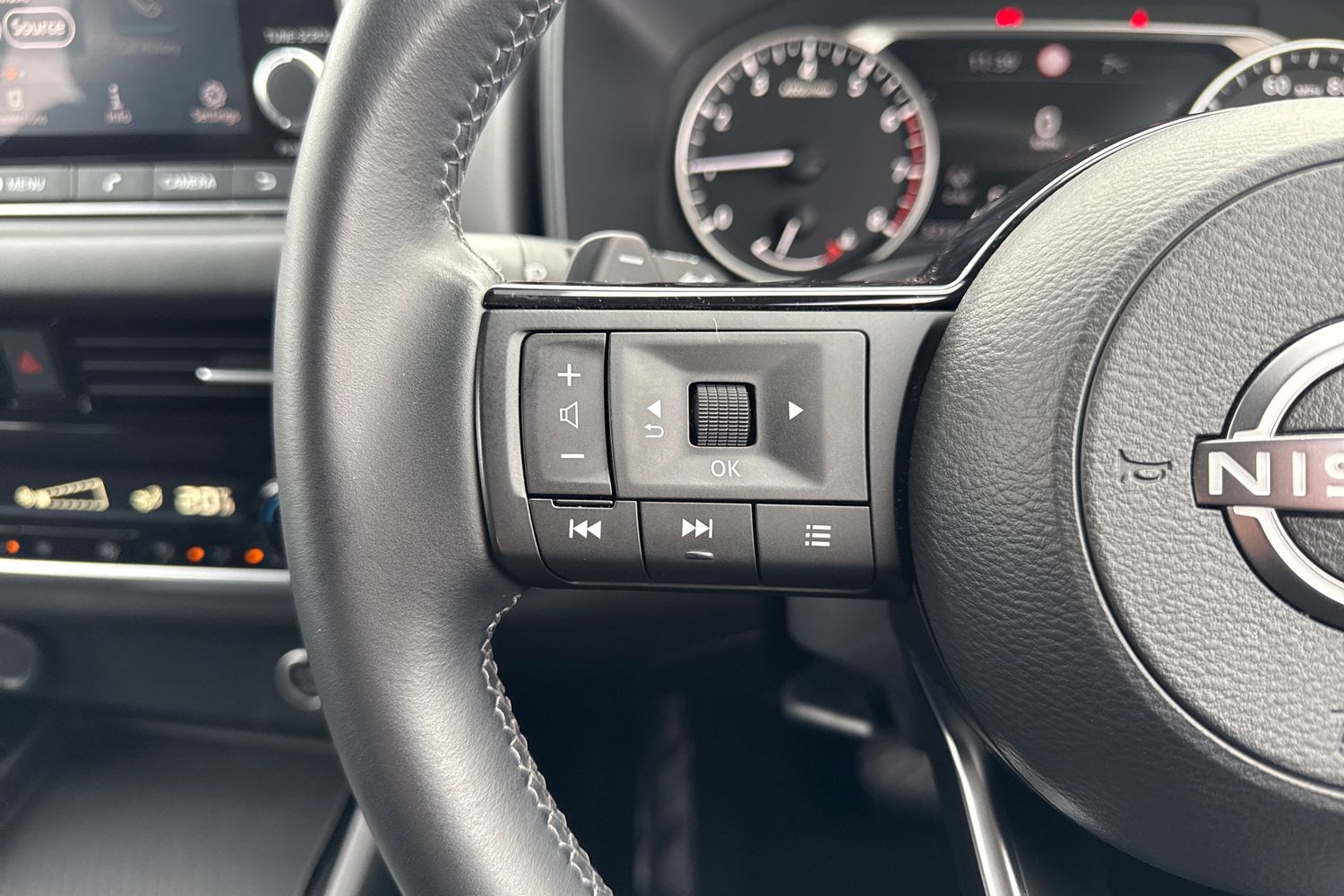 Used Nissan Qashqai 2022 for sale - 77407493: Photo 38