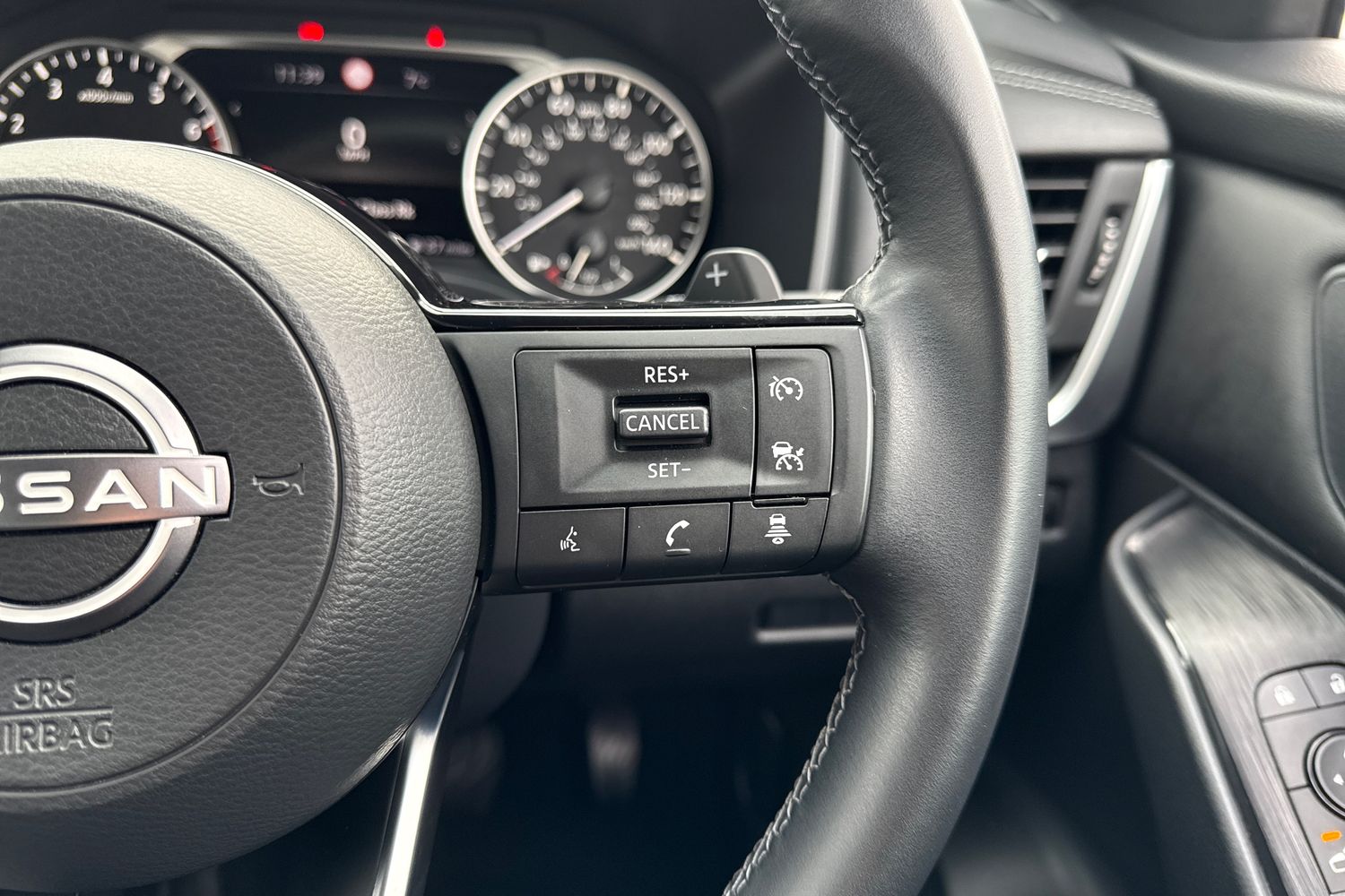 Used Nissan Qashqai 2022 for sale - 77407493: Photo 39