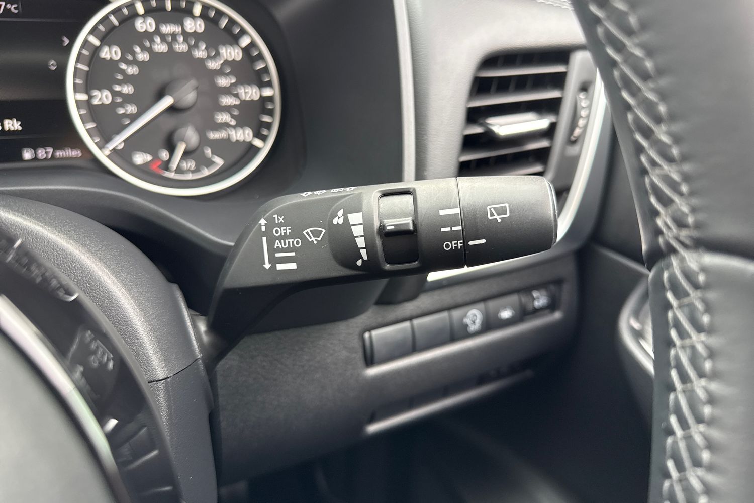 Used Nissan Qashqai 2022 for sale - 77407493: Photo 41