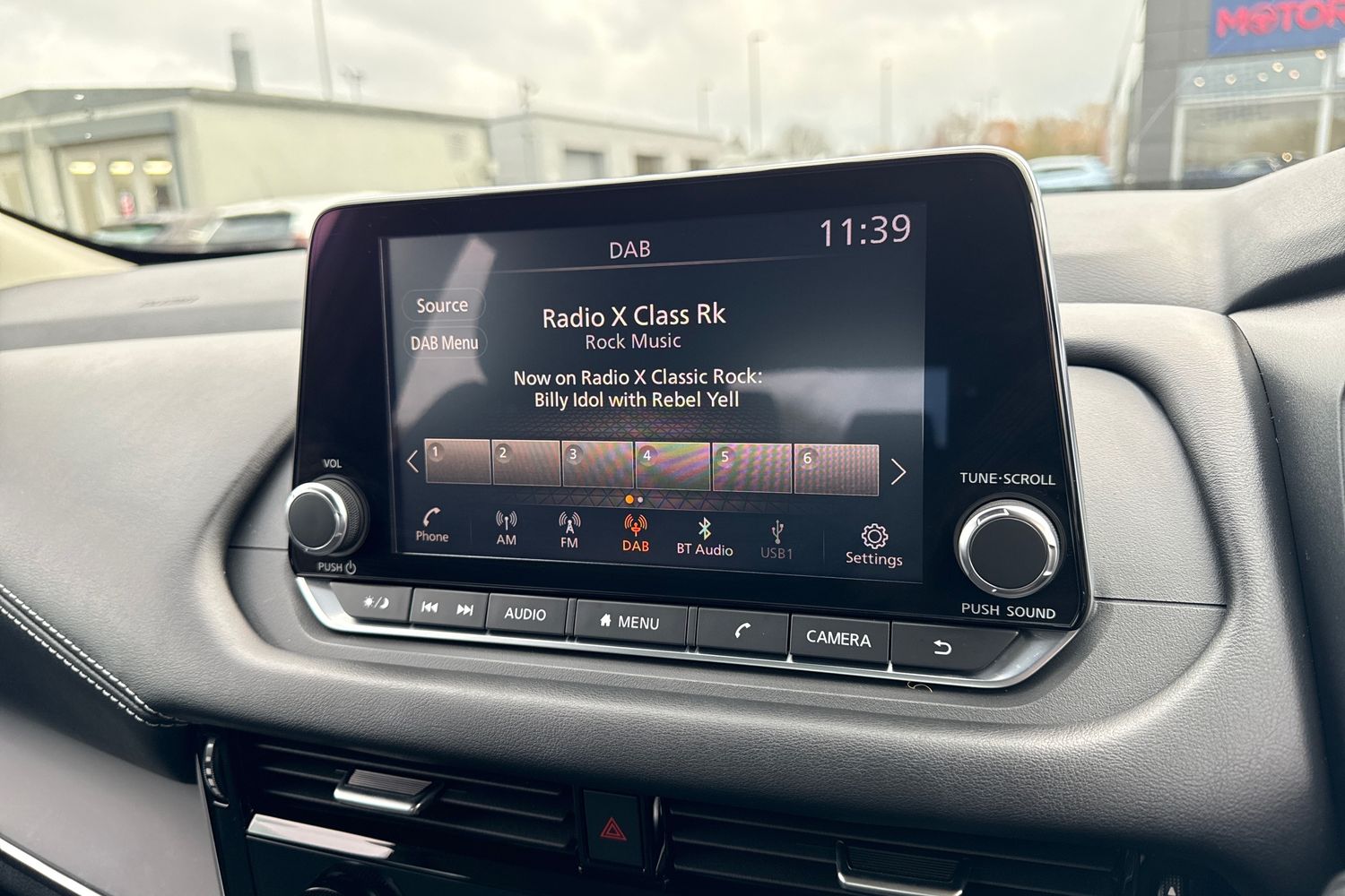 Used Nissan Qashqai 2022 for sale - 77407493: Photo 46